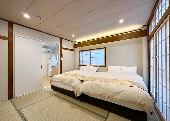 Hiroshima Hotel