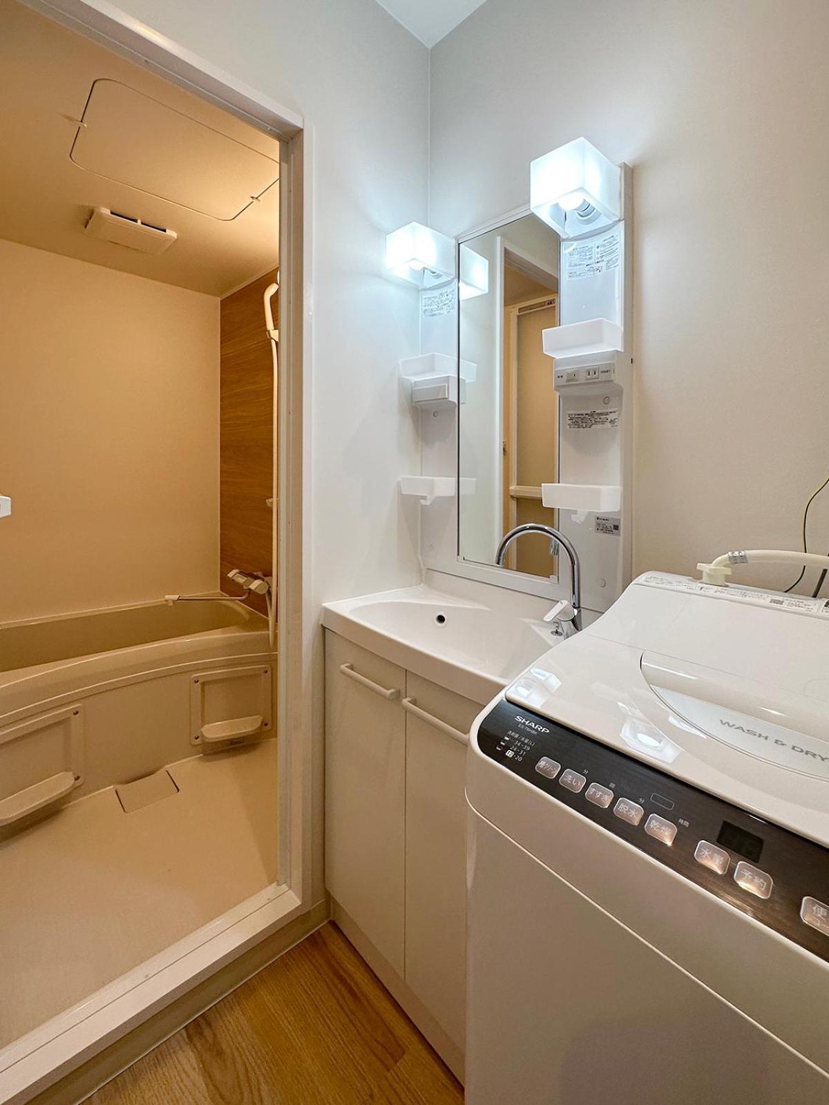 Hiroshima Hotel Appartamento *