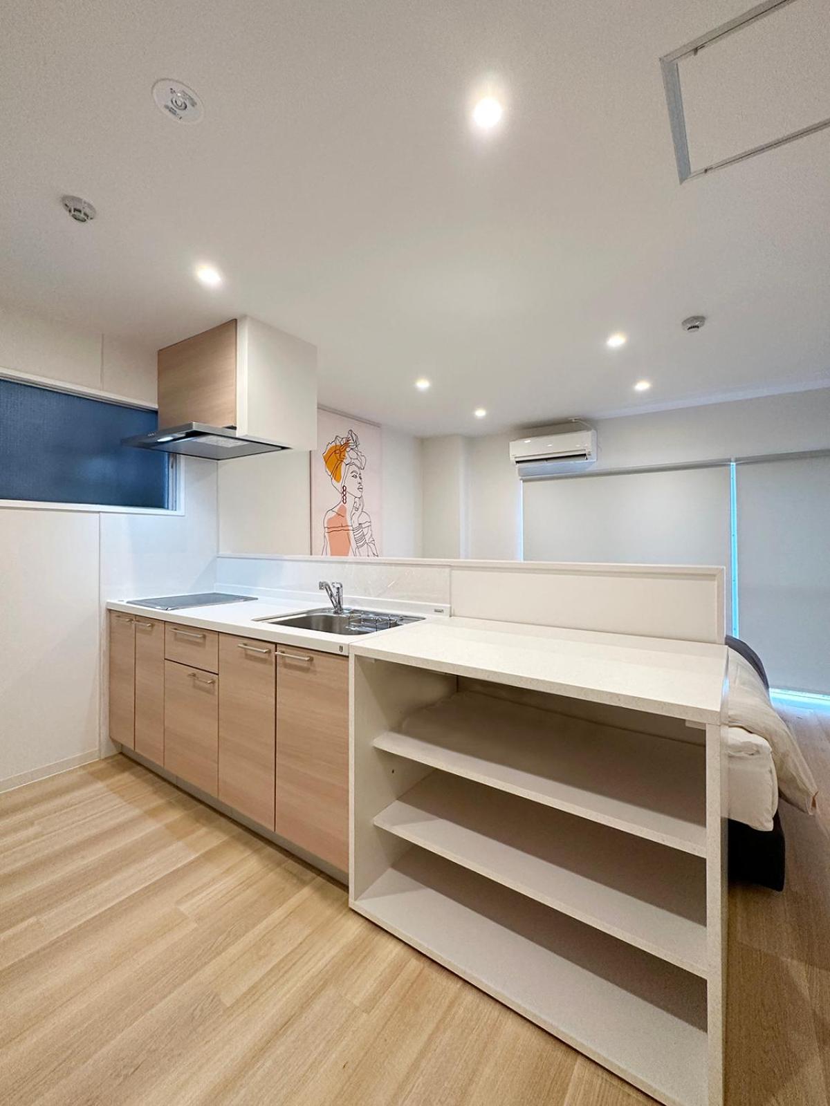 Appartamento Hiroshima Hotel