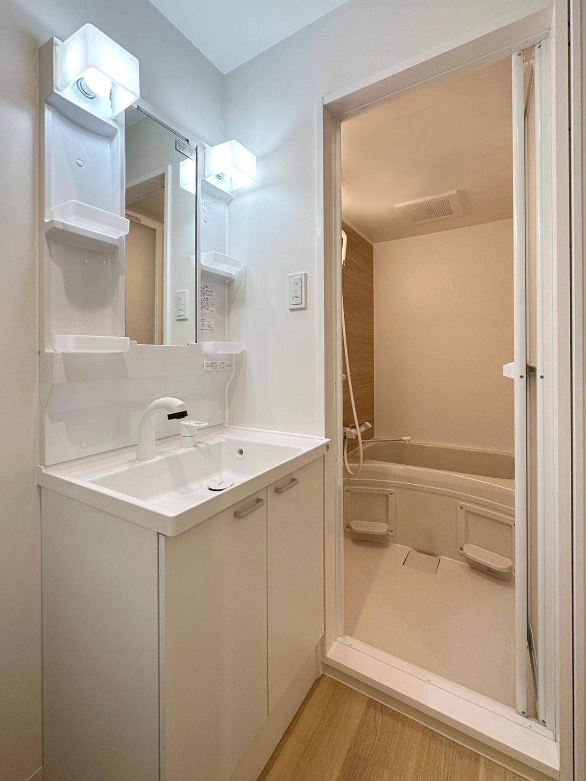 Appartamento Hiroshima Hotel Hiroshima