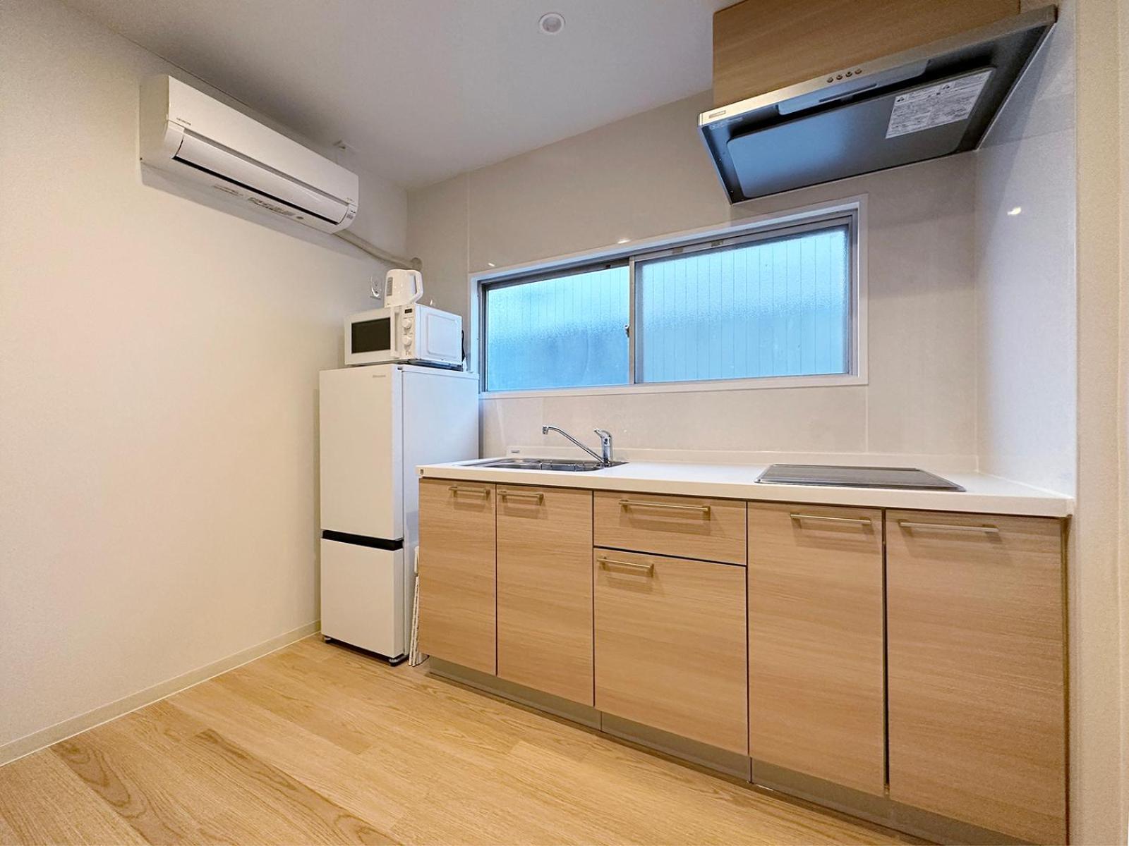 Hiroshima Hotel Appartamento