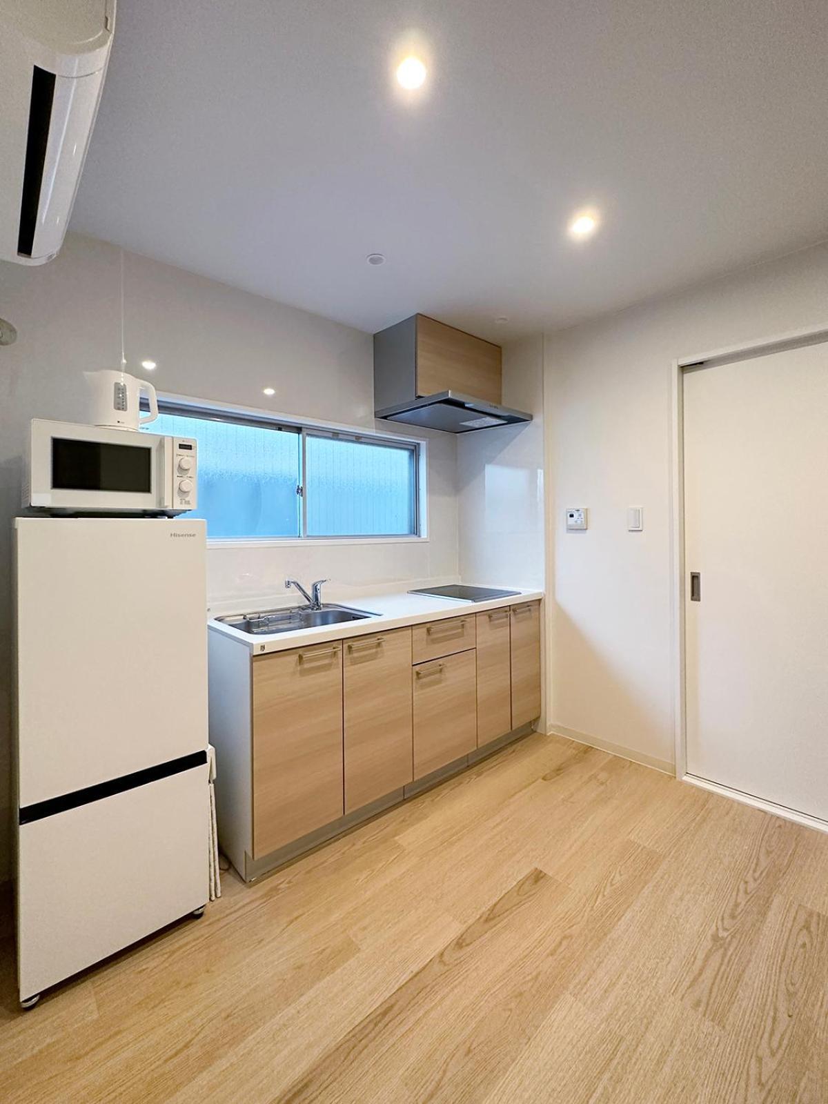 Appartamento Hiroshima Hotel *