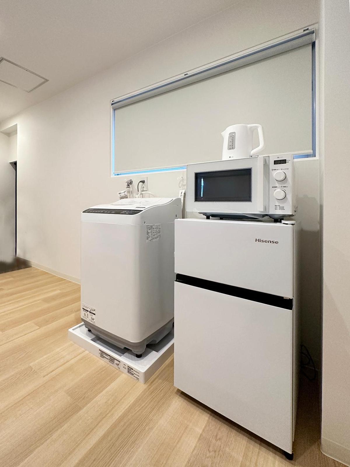 Appartamento Hiroshima Hotel