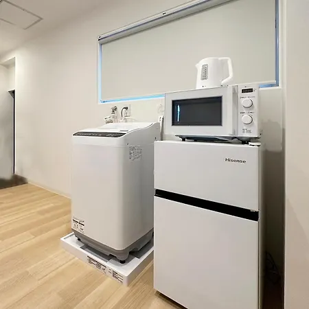 Hiroshima Hotel エクステリア 写真