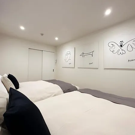 Hiroshima Hotel エクステリア 写真