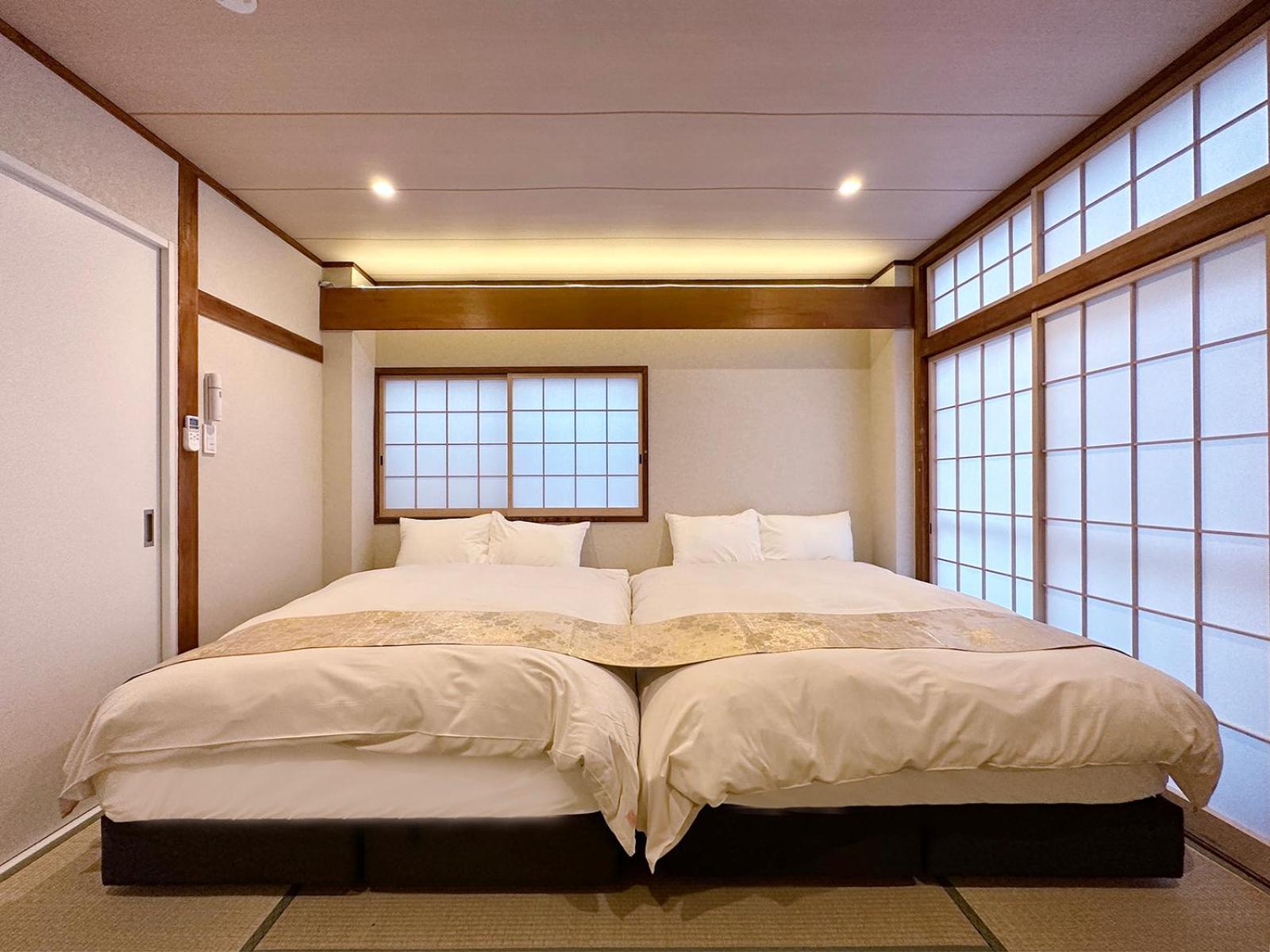 Hiroshima Hotel *